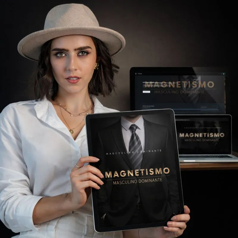 Programa - Sistema de Presencia Masculina